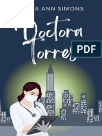 Doctora Torres - Clara Ann Simons