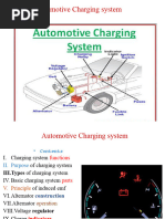 Chapter 3 - Charging - System