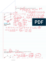 Properties of Poset