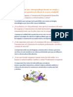 Aplicar Las Técnicas de Auto e Interaprendizaje Durante Sus Estudios y Desarrollar Hábitos Que Garanticen La Eficacia de Su Tarea Estudiantil