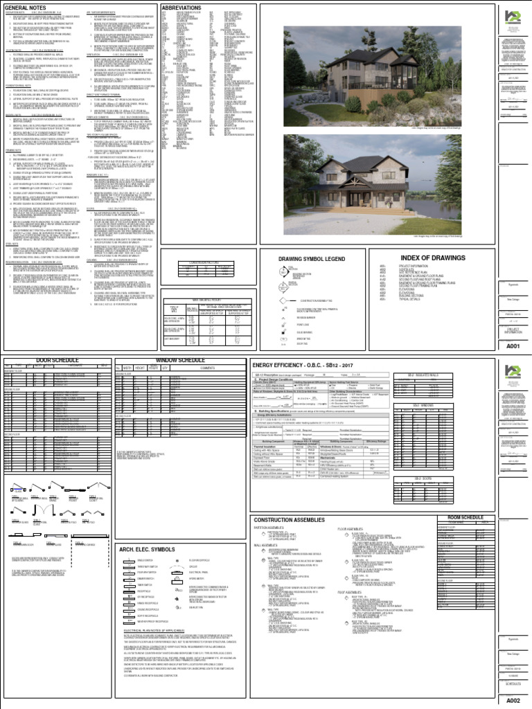 Construction Code Reference Guide | PDF | Framing (Construction) | Basement