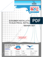 Dn11026-5005-Scrubber Installation Effects To Electrical Installation-Rev-0 - 111189666