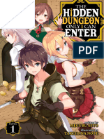 The Hidden Dungeon Only I Can Enter - Vol1 - GET