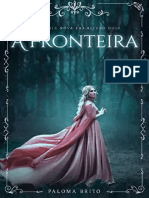 A Fronteira Trilogia Nova Era Livro 2 Pa