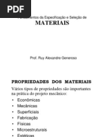 propriedades mecanicas