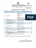 Revised Due To ElectionsL28032024