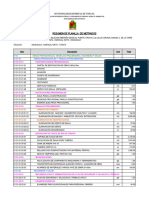 c1-01 Metrado Obras Provisionales