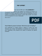 PDF Offert