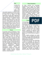 Resumo - Constipação Intestinal