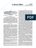 Patent - Process For Producing L-Lysine