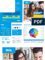 Plan Isil Administracion-De-Empresas