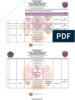 Tata Tertib MP Peserta