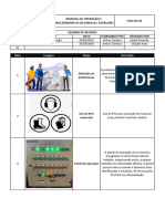 Manual de Operacao Linha LAB02