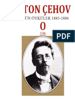 Anton Cehov - Butun Oykuler 2 - 1885-1886 Id