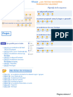 3e Tema 4 en Navidad Dossier Partie 1