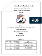 Umesh Gad Micro3