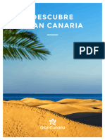 Gran Canaria Catalogo General Patronato Turismo - ESP