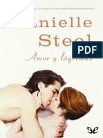 Amor y Lagrimas Danielle Steel