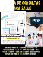 Sistema de Consulta para Salud