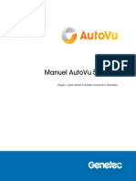 FR - AutoVu Handbook 5.2 SR10