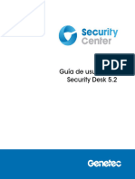 Netec Security Desk User Guide 5.2