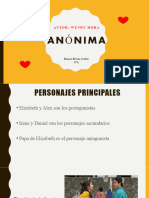 Anónima