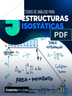 Estructuras: Métodos de Análisis para