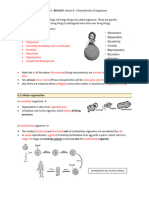 G10 Biology - 8