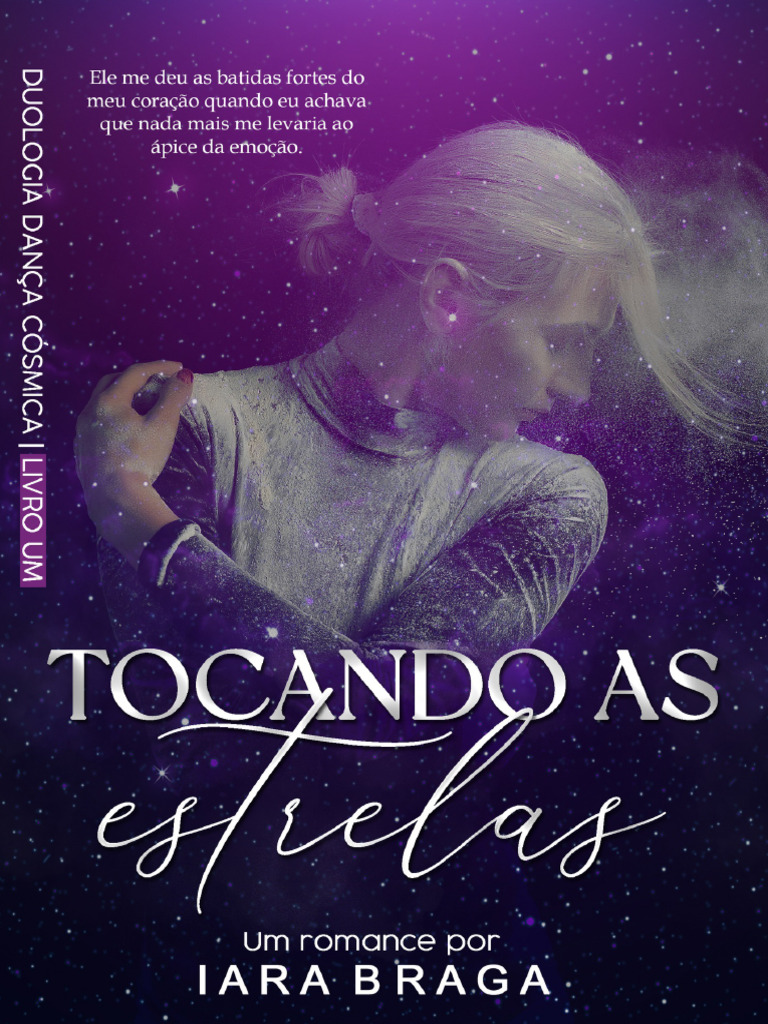Tocando As Estrelas - Iara Braga | PDF | Tempo | Jogos Olímpicos, image size:768x1024