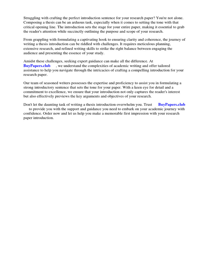 what-is-a-good-introduction-sentence-for-a-research-paper-download