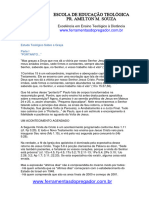 Amilton M. Souza, PR - EET - ESTUDO - TEOLOGICO - SOBRE - A - GRACA