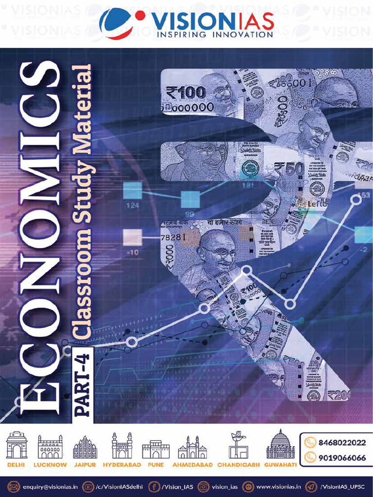 380945870365b490b Economy Part 4 | PDF | Unemployment | Employment