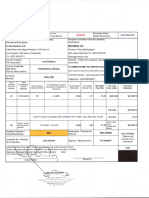 Invoice & Packing List