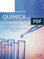 O Papel Fundamental Da Quimica Entre As