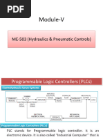 Digital Signal Modules in PLCs | PDF | Programmable Logic Controller ...