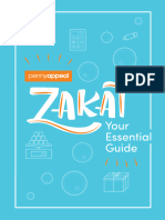 PAUSA Zakat Guidebook 2018