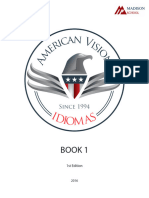AmericanVision - Book 1