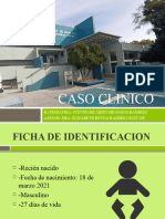 Rge Caso Clinico