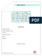 Practico Circuitosi