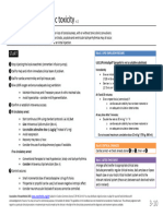 QRH 3-10 Local Anaesthetic Toxicity v2 June 2023