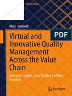 (Management For Professionals) Marc Helmold - Virtual and Innovative Quality Management-Springer (2023)