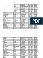 Working PIE Excel 2012 2013