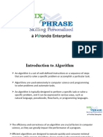 L4 - Introduction To Algorithms