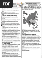 Aula13 Blocos Economicos-bacia Do PacificoII-China