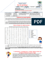 Guia de Aprendizaje 2 DPCC 1°