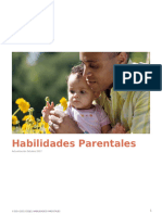 16 Habilidades Parentales