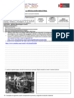 Ficha de Ciencias Sociales 3° 2