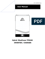 TP6048 Manual
