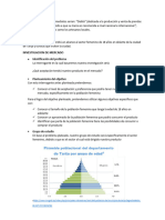 Investigacion de Mercado 1