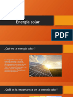 Energia Solar